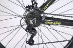 Bicicleta MTB Escape Fun R29T18 Ng - PHILCO 