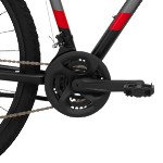 BIC MTB RAZEL 17656 T18R29 NG11BA8RJ11 RAZEL