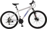 BIC MTB BENZ ALUMINIO R29TM/L BL-AZ. GRAVITY