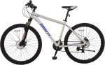 BIC MTB BENZ ALUMINIO R29TM/L BL-AZ. GRAVITY