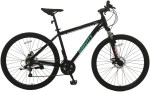 BIC MTB BENZ ALUMINIO R29TM-L NG-VD. GRAVITY