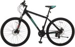 BIC MTB BENZ ALUMINIO R29TM-L NG-VD. GRAVITY