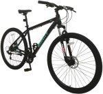 BIC MTB BENZ ALUMINIO R29TM-L NG-VD. GRAVITY