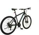 BIC MTB BENZ ALUMINIO R29TM-L NG-VD. GRAVITY
