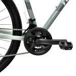 BIC MTB RAZEL 17656 T20R29 GI11BA7GI24 RAZEL