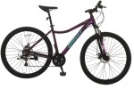 BIC MTB DABOMB DAMA R29TM/L VL-VD. GRAVITY