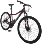 BIC MTB DABOMB DAMA R29TM/L VL-VD. GRAVITY