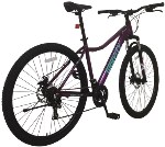 BIC MTB DABOMB DAMA R29TM/L VL-VD. GRAVITY