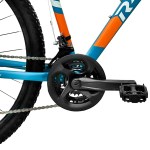BIC MTB R1 RAZEL 17655 R29T20 CL6BA6NR6 RAZEL