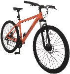 BIC MTB GLOCK ALUMINIO R29TM-L NAR-NG. GRAVITY