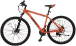 BIC MTB GLOCK ALUMINIO R29TM-L NAR-NG. GRAVITY