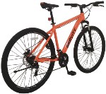 BIC MTB GLOCK ALUMINIO R29TM-L NAR-NG. GRAVITY