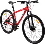 BIC MTB FIERCE R29T18 RJ BL NG PHILCO