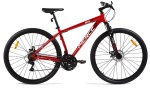 BIC MTB FIERCE R29T18 RJ BL NG PHILCO