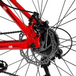 BIC MTB FIERCE R29T18 RJ BL NG PHILCO