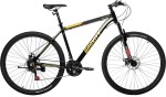 BIC MTB LOWRIDER 2.0 R29T20 DO NG GRAVITY