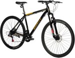BIC MTB LOWRIDER 2.0 R29T20 DO NG GRAVITY