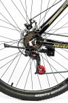 BIC MTB LOWRIDER 2.0 R29T20 DO NG GRAVITY