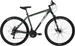 Bicicleta MTB 10 PRO 17192 R29T18 Verde SLP 