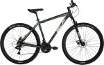 Bicicleta MTB 10PRO R29T20 Verde SLP 
