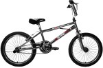 Bicicleta Freestyle Extreme Rodado 20 Cromada PERETTI