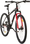 Bicicleta Mountain Bike Rodado 29 Talle 18 Negro SHIFTER