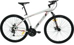 Bicicleta Mountain Bike Rodado 29 Talle 18 Blanco SHIFTER