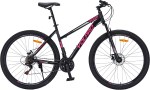 Bicicleta PRO400 R29T20 Negra- VOLPRO