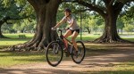 Bicicleta MTB PRO400 - R29, Talle 20