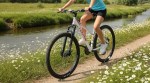 Bicicleta MTB PRO400 - R29, Talle 18