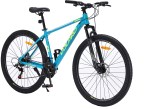 BIC PRO500 R29T18 TQ/BL/AM. VOLPRO