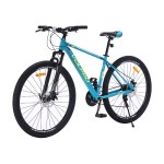 Bicicleta MTB PRO500 - R29, Talle 18