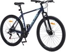 Bicicleta PRO500 R29T20 Azul - VOLPRO 