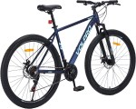 Bicicleta PRO500 R29T20 Azul - VOLPRO 