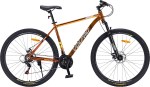 Bicicleta PRO600 R29T20 Naranja - VOLPRO 