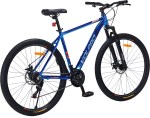 Bicicleta PRO600 R29T20 Azul - VOLPRO 