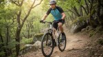Bicicleta MTB 10 Pro 17192 - R29, Talle 20", Frenos a Disco, Blanco y Negro