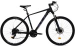 Bicicleta Mountain Bike 300 PRO Rodado 29 Negro Reflex SLP