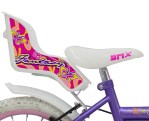 Bicicleta SIAMBRETTA Rodado 16 Cross Color Lila 10174
