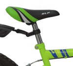 Bicicleta Cros Rodado 20 Verde Fluo SIAMBRETTA