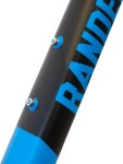Bicicleta Mountain Bike Horus Rodado 29 Azul Negro RANDERS