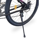 Bicicleta Mountain Bike Casus Rodado 29 Negro Rosa RANDERS