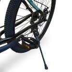 Bicicleta Mountain Bike Casus Rodado 29 Negro Turquesa RANDERS