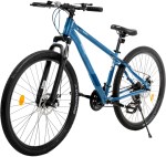 Bicicleta Mountain Bike KAWILL Rodado 29 Talle 18 Azul RANDERS