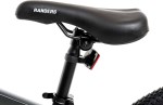 Bicicleta Mountain Bike KAWILL Rodado 29 Talle 18 Azul RANDERS