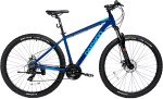 Bicicleta Mountain Bike Rodado 29 Talle L Seattle 3.0 Azul Celeste DAEWOO