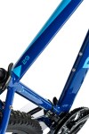 Bicicleta Mountain Bike Rodado 29 Talle L Seattle 3.0 Azul Celeste DAEWOO