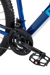 Bicicleta Mountain Bike Rodado 29 Talle L Seattle 3.0 Azul Celeste DAEWOO