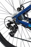 Bicicleta Mountain Bike Rodado 29 Talle L Seattle 3.0 Azul Celeste DAEWOO