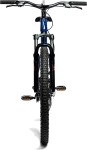 Bicicleta Mountain Bike Rodado 29 Talle L Seattle 3.0 Azul Celeste DAEWOO